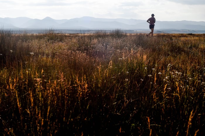 The sport of second chances—and of often-breathtaking views—is offering another shot to Agnew. Lauck and Coury are willing to forgive.